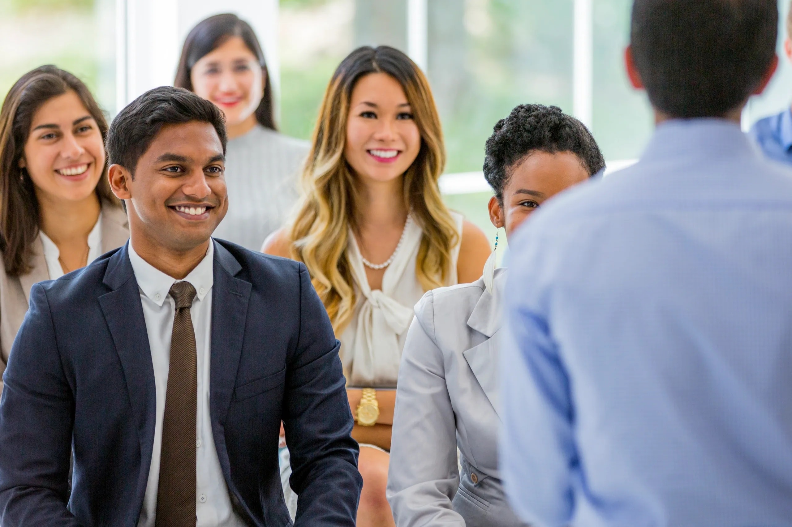 All Florida Realty monthly in-person meetup